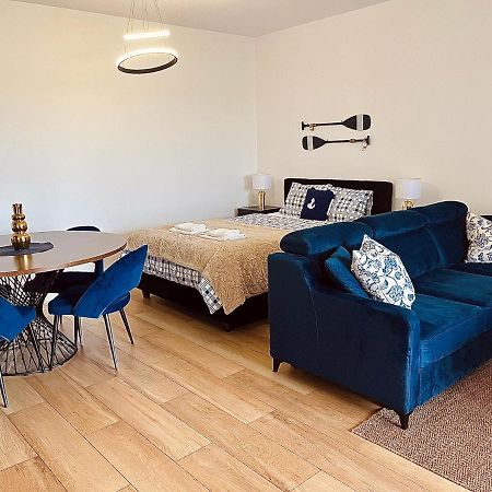 Apartament Myroom Pod Zaglami Zegrze Poludniowe Bagian luar foto