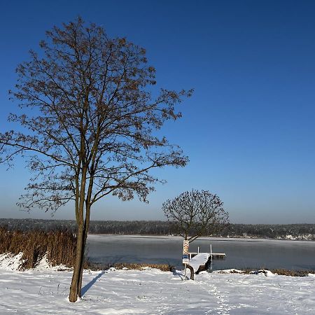 Apartament Myroom Pod Zaglami Zegrze Poludniowe Bagian luar foto