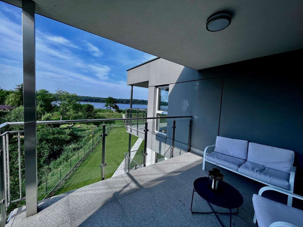 Apartament Myroom Pod Zaglami Zegrze Poludniowe Bagian luar foto