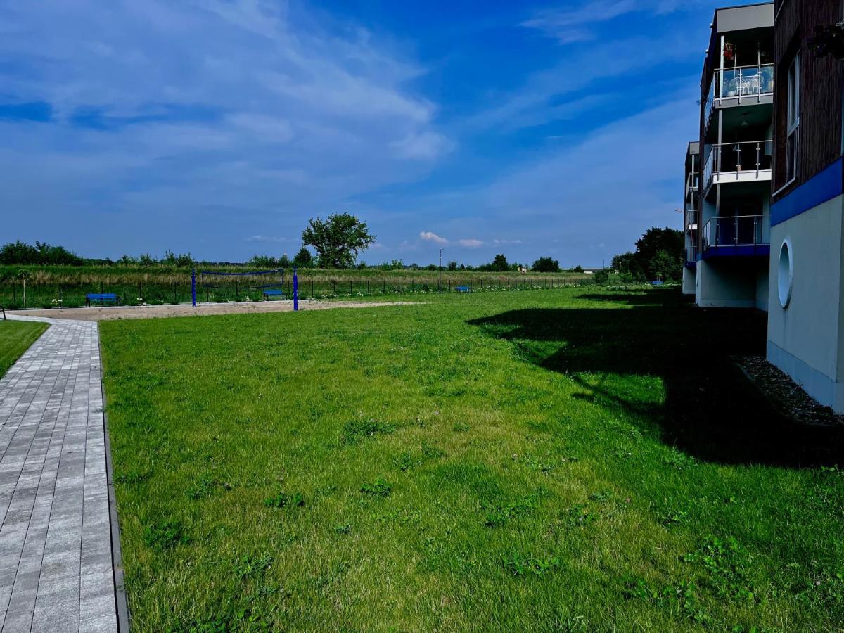 Apartament Myroom Pod Zaglami Zegrze Poludniowe Bagian luar foto