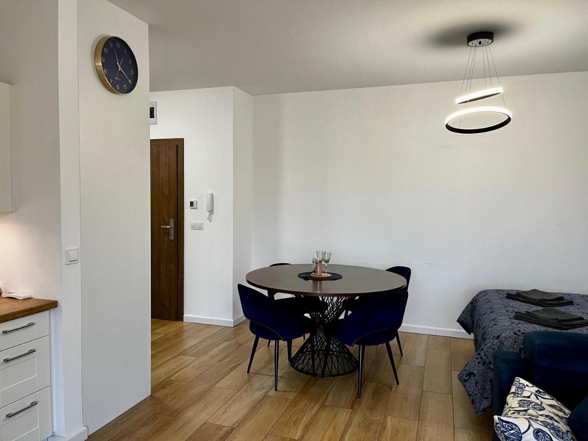 Apartament Myroom Pod Zaglami Zegrze Poludniowe Bagian luar foto
