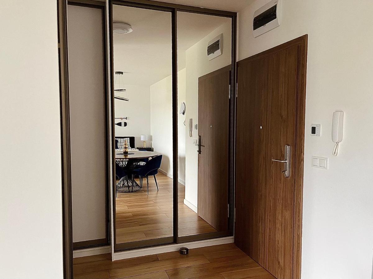 Apartament Myroom Pod Zaglami Zegrze Poludniowe Bagian luar foto