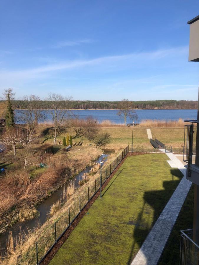 Apartament Myroom Pod Zaglami Zegrze Poludniowe Bagian luar foto